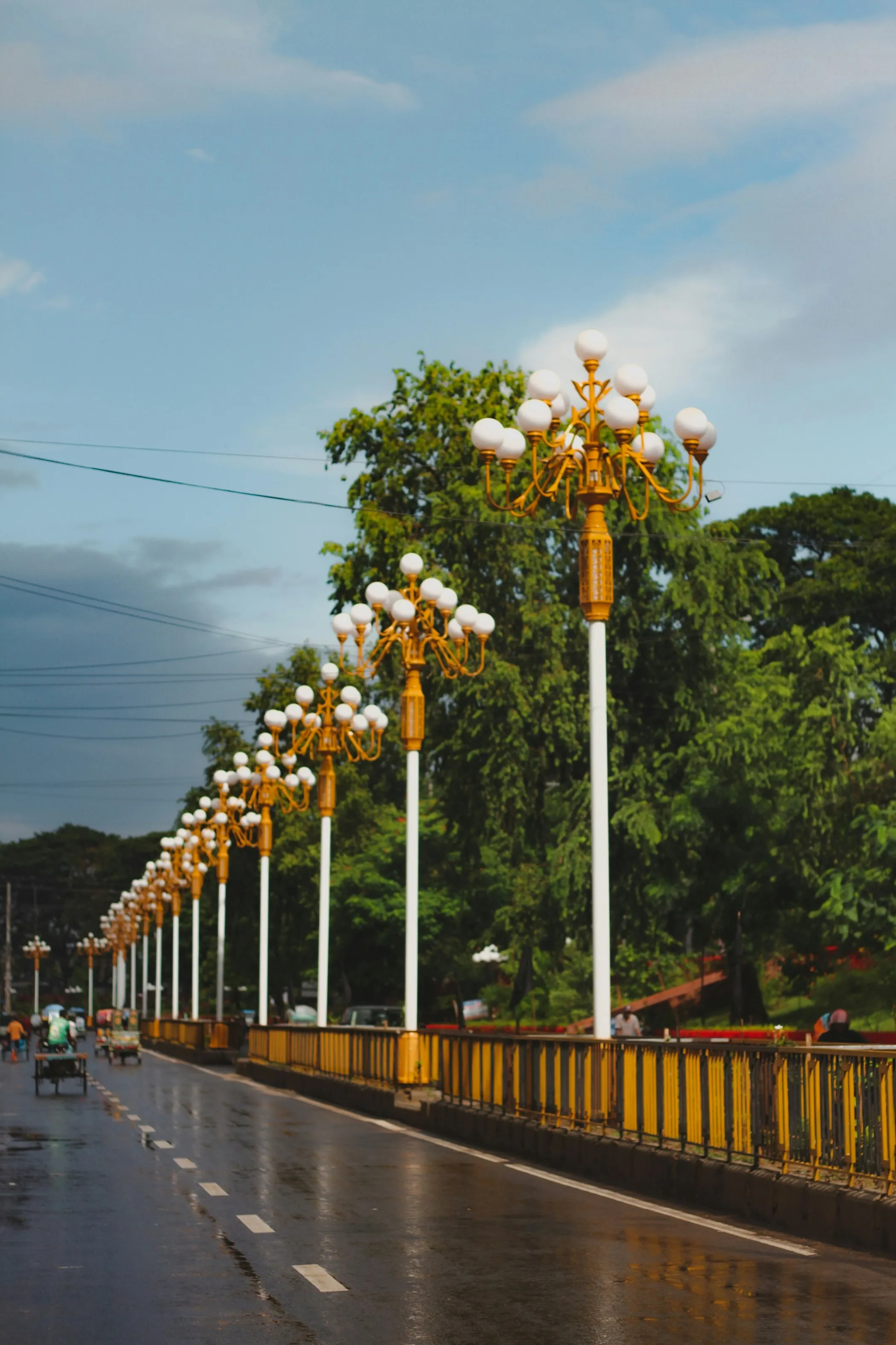 Bangalore to Mysore Road Trip