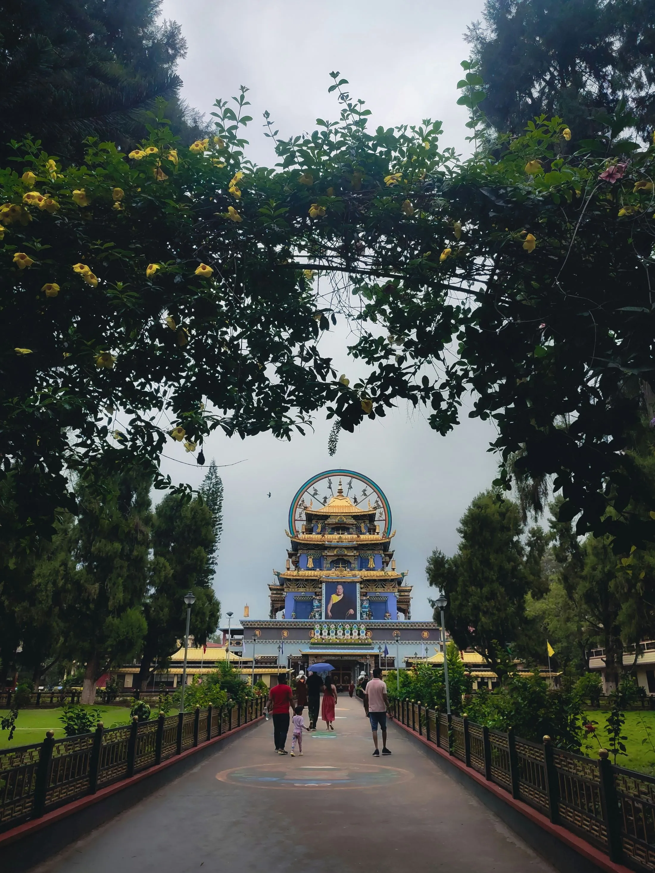 Coorg