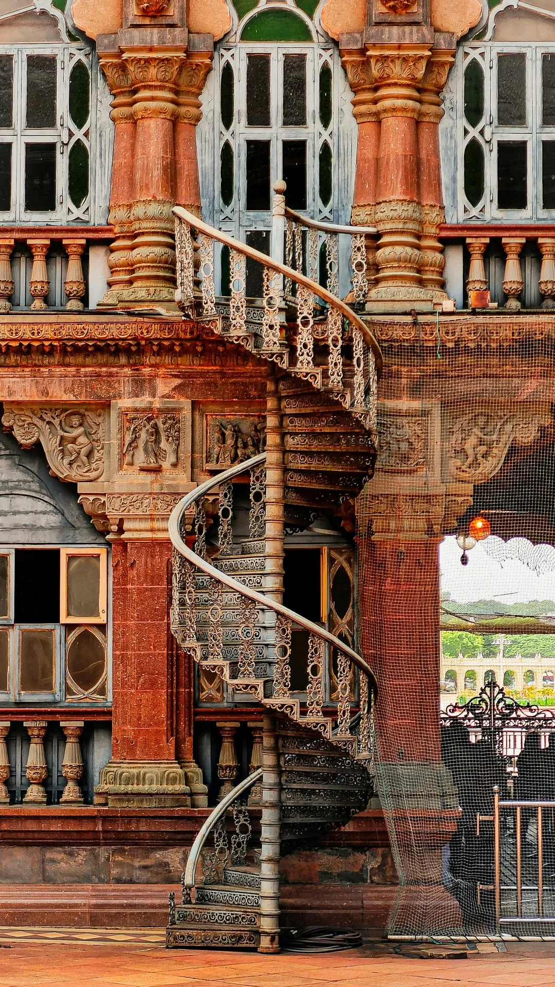 Mysore Palace Illumination