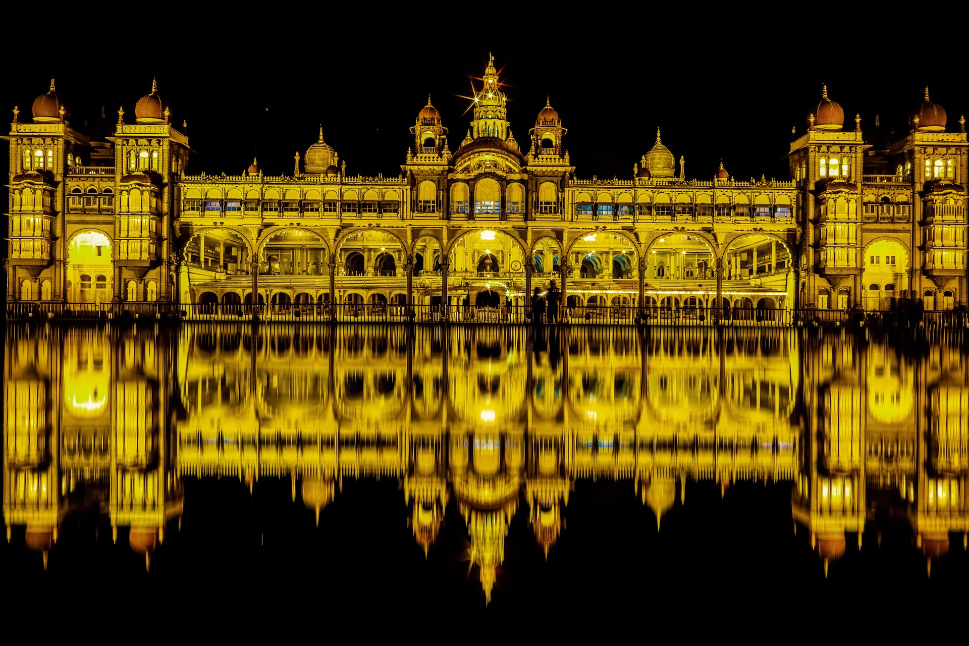 Taxi Service in Mysore