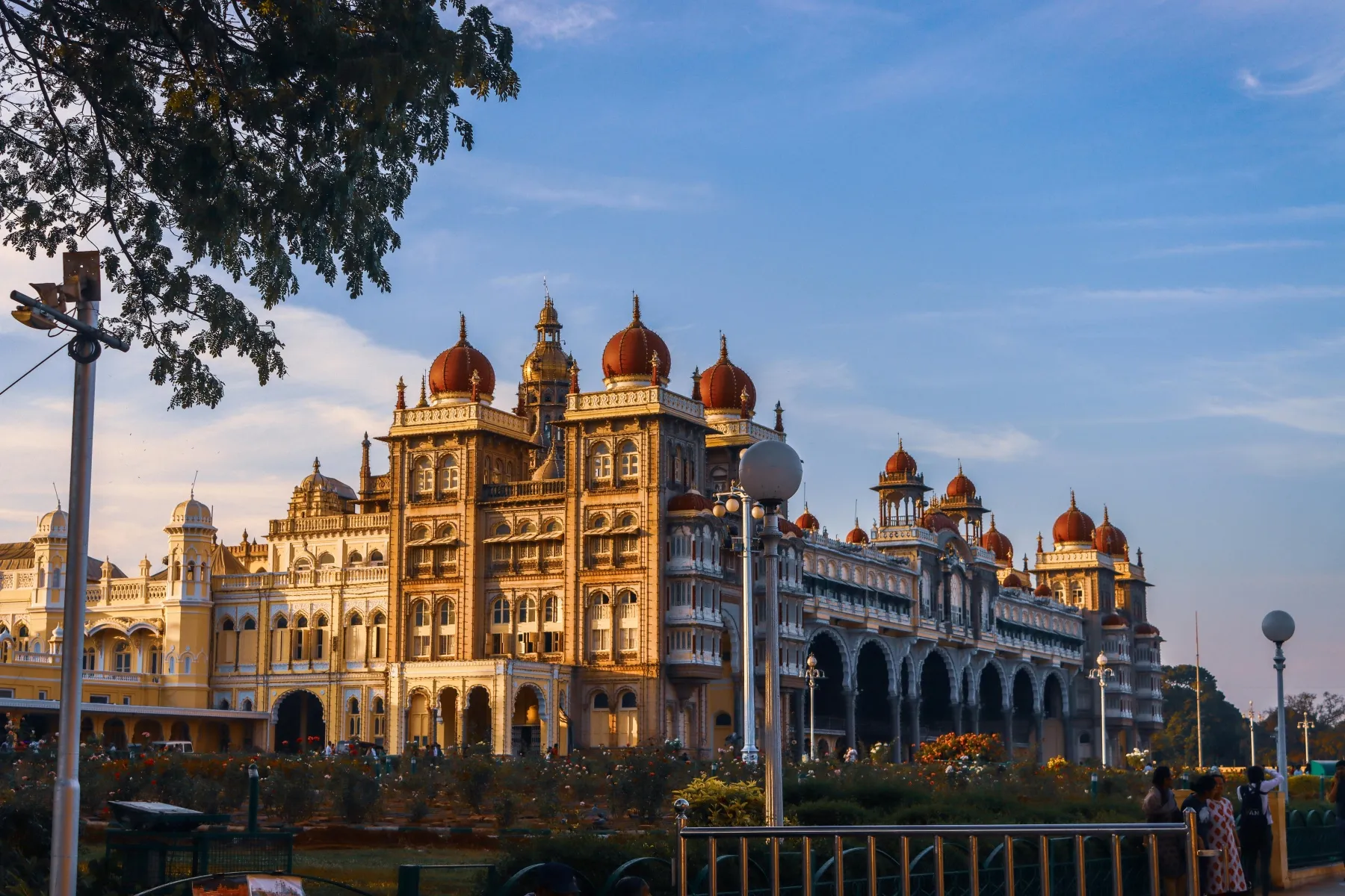 Mysore One Way Routes
