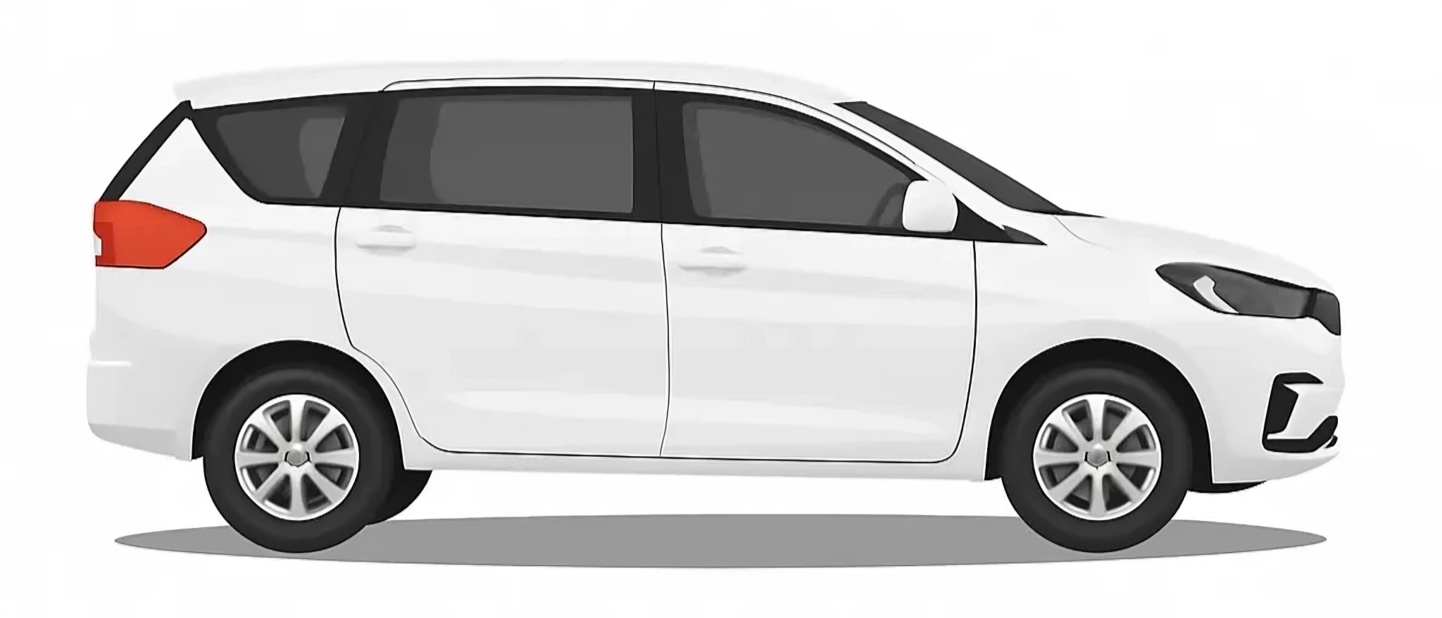 SUV