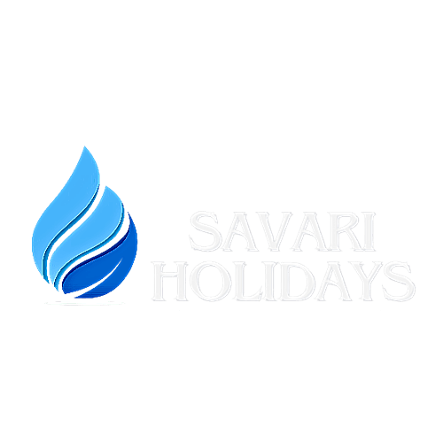 Savari Holidays Logo