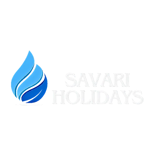 Savari Holidays Logo