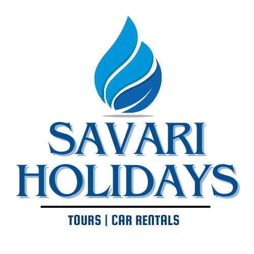 Savari Holidays - 