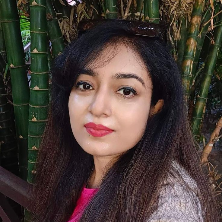 Shruthi Raj